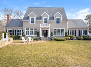 442 Bay Ln, Centerville, MA 02632