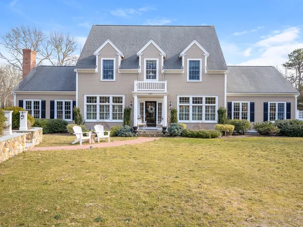 442 Bay Lane, Centerville, MA 02632