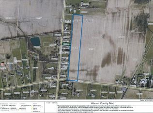 0 Old 122 Rd #122, Lebanon, OH 45036