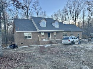 113 Shadow Mist Ln LOT 52, Manchester, TN 37355