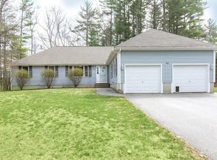 42 Diamond Dr, Dracut, MA 01826