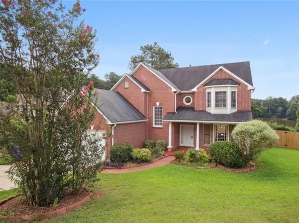 4456 Oakleaf Cv, Decatur, GA 30034