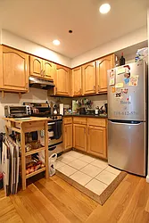 Rented by J Misrahi Realty Corp