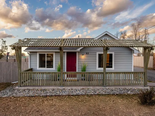 93 Colorado Avenue, Montrose, CO 81401