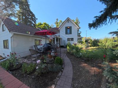 501 S 3rd St, Garfield, WA, 99130