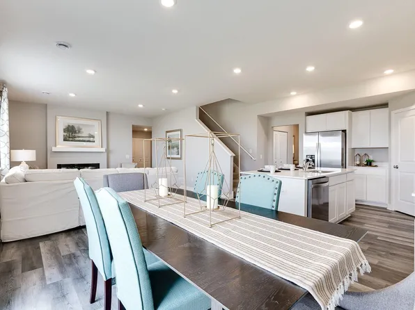 12874 Lawrence Way, Rogers, MN 55374