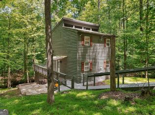 1160 Waterfall Way, Canton, GA 30114