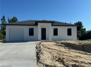 655 Stanley Ave S, Lehigh Acres, FL 33974