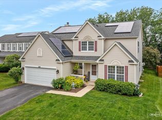 1889 Shoreline Ct, Romeoville, IL 60446