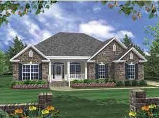 7829 Wisteria Ln, Evansville, IN 47720