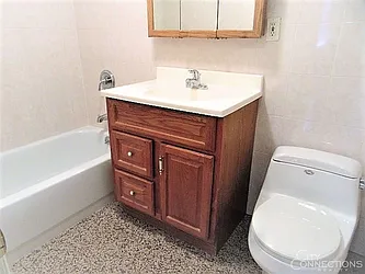 Rented by City Connections Realty