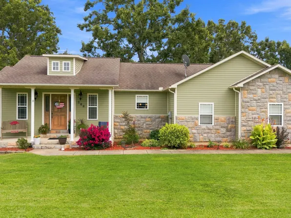 266 Private Road 1778, West Plains, MO 65775