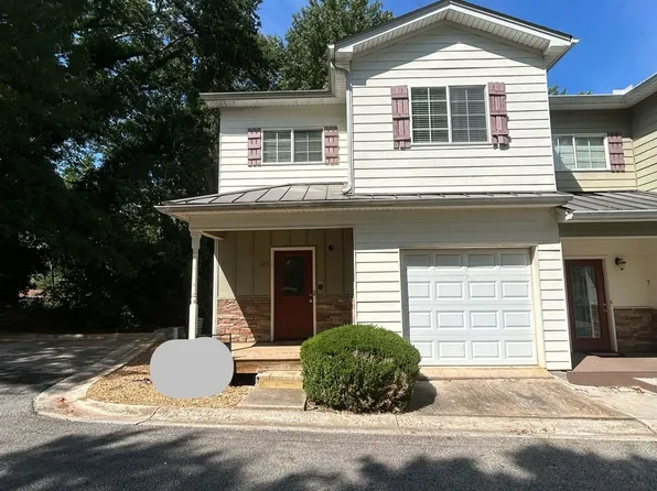 223 Tower Commons Rd, Gainesville, GA 30501