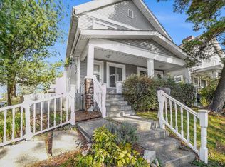 234-236 E Hudson St, Columbus, OH 43202