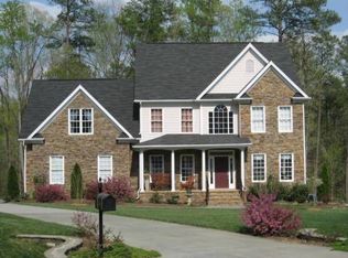 1008 Clark Ridge Ct, Raleigh, NC 27613