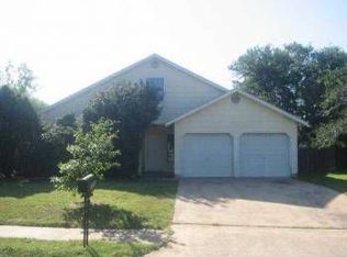 7604 Islander Dr, Austin, TX 78749