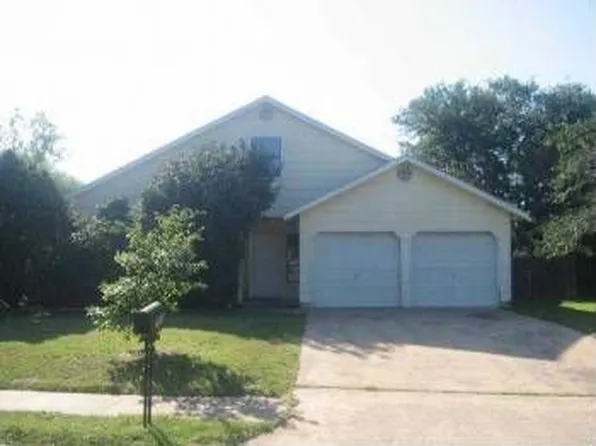 7604 Islander Dr, Austin, TX 78749