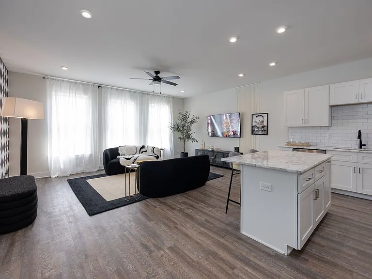 5621 Lenox Ave #3 — Photo 8