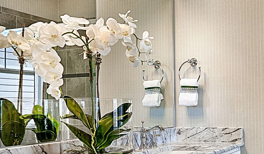 Owner s bath