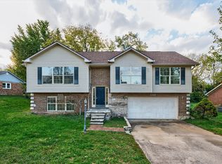 224 Vicksburg Dr, Nicholasville, KY