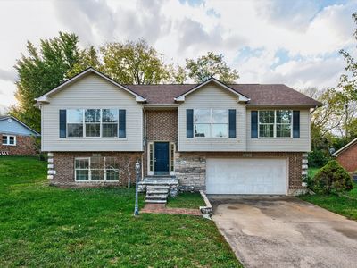 224 Vicksburg Dr, Nicholasville, KY, 40356