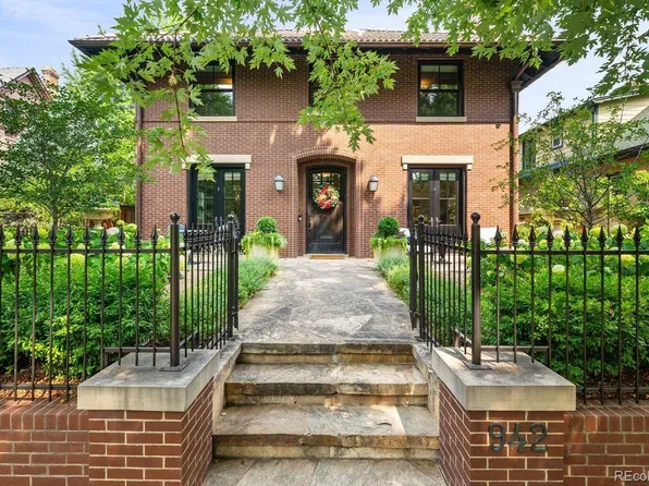 942 S Race Street, Denver, CO 80209