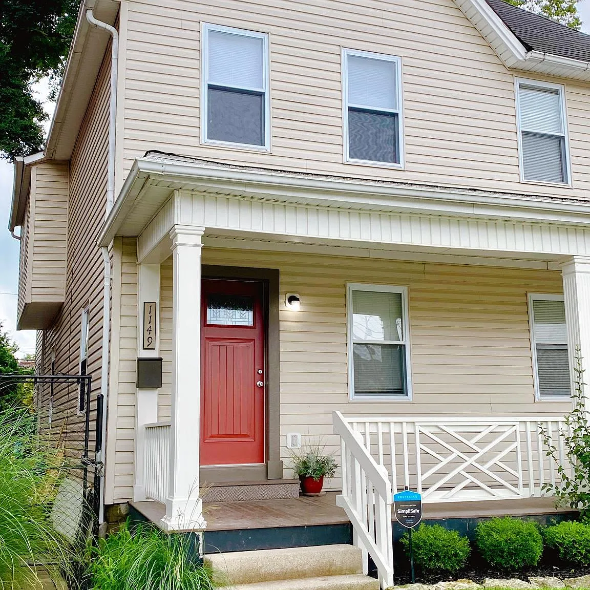 1149 Fair Ave — Photo 4