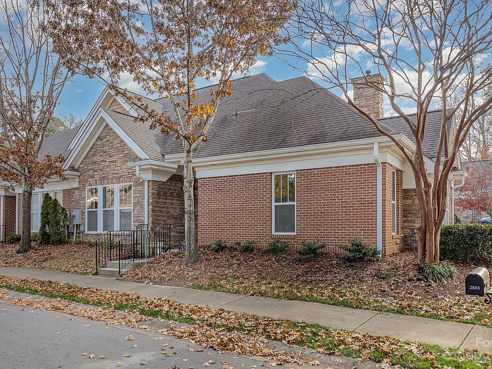 2834 Bellasera Way, Matthews, NC 28105 Zillow