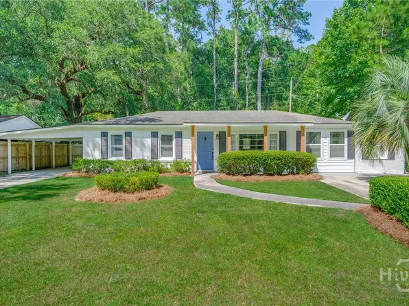 7 Brookview Drive, Savannah, GA 31406