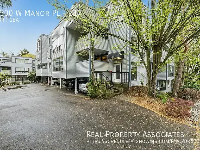 2500 W Manor Pl #217 — Photo 28