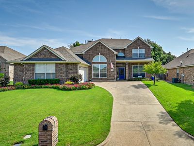 1008 Muirfield Dr, Mansfield, TX, 76063