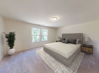 1026 Feldman Chase, Loganville, GA 30052