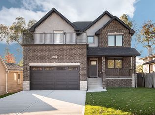 9646 Austin Ave, Oak Lawn, IL