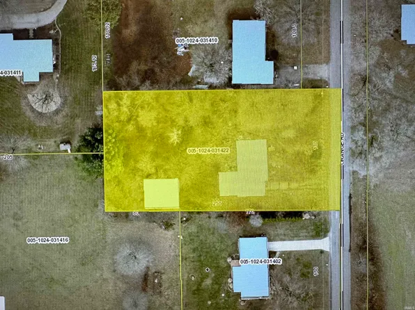 62541 Orange Rd, South Bend, IN 46614