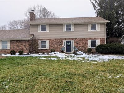 9401 Trail Stone Point, Dayton, OH, 45458