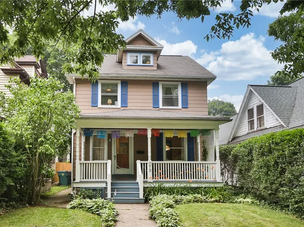 873 Meigs St, Rochester, NY 14620