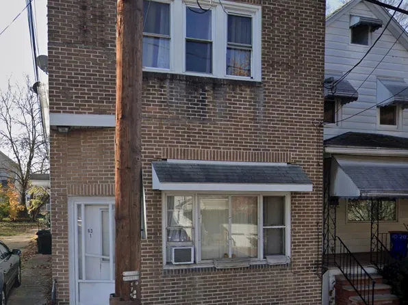63 Jones St APT 1, Wilkes Barre, PA 18702