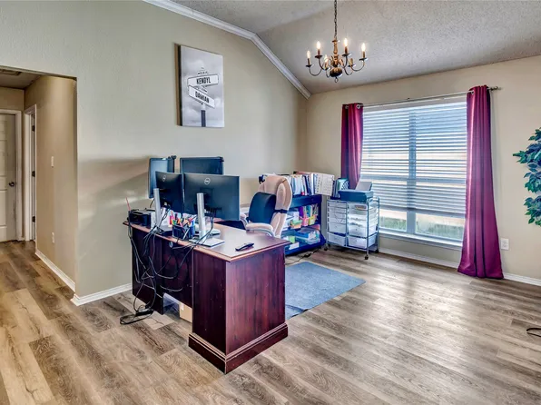 1707 Bertram Dr, Mansfield, TX 76063