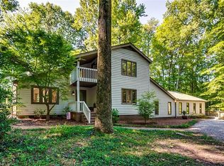 2302 Farm Gate Rd, Browns Summit, NC 27214