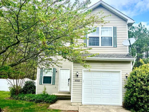 48002 Piney Orchard St, Lexington Park, MD 20653