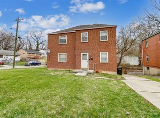 6014 Argus Rd, Cincinnati, OH 45224