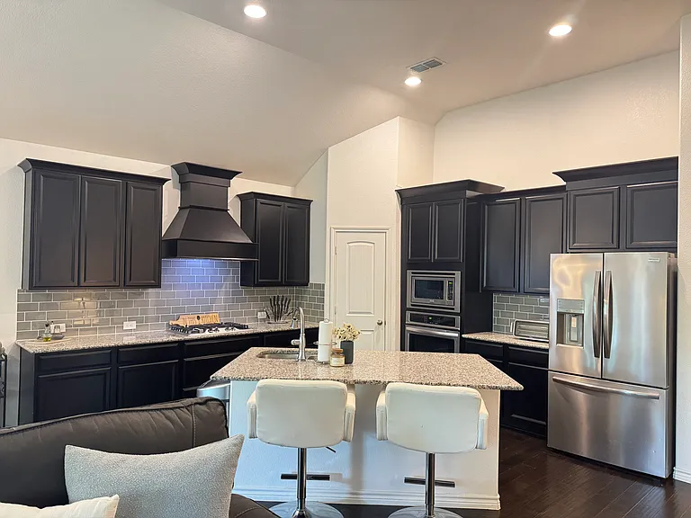 1020 Lake Sierra Way — Photo 8