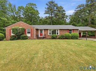 118 Flintlock Dr, South Chesterfield, VA 23834