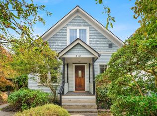 512 Williams Ave N, Renton, WA 98057