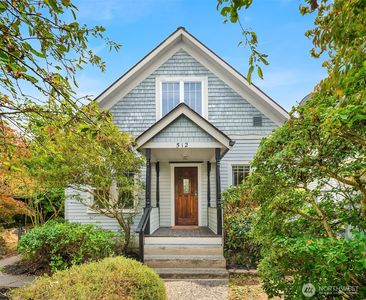 512 Williams Avenue N, Renton, WA, 98057