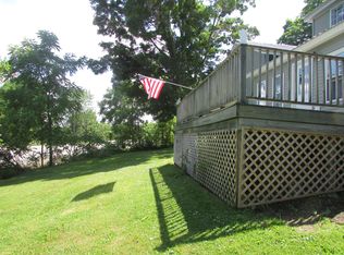 4324 Saunders Rd, Clinton, NY 13323