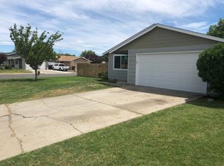6602 Terry Ave, Yakima, WA