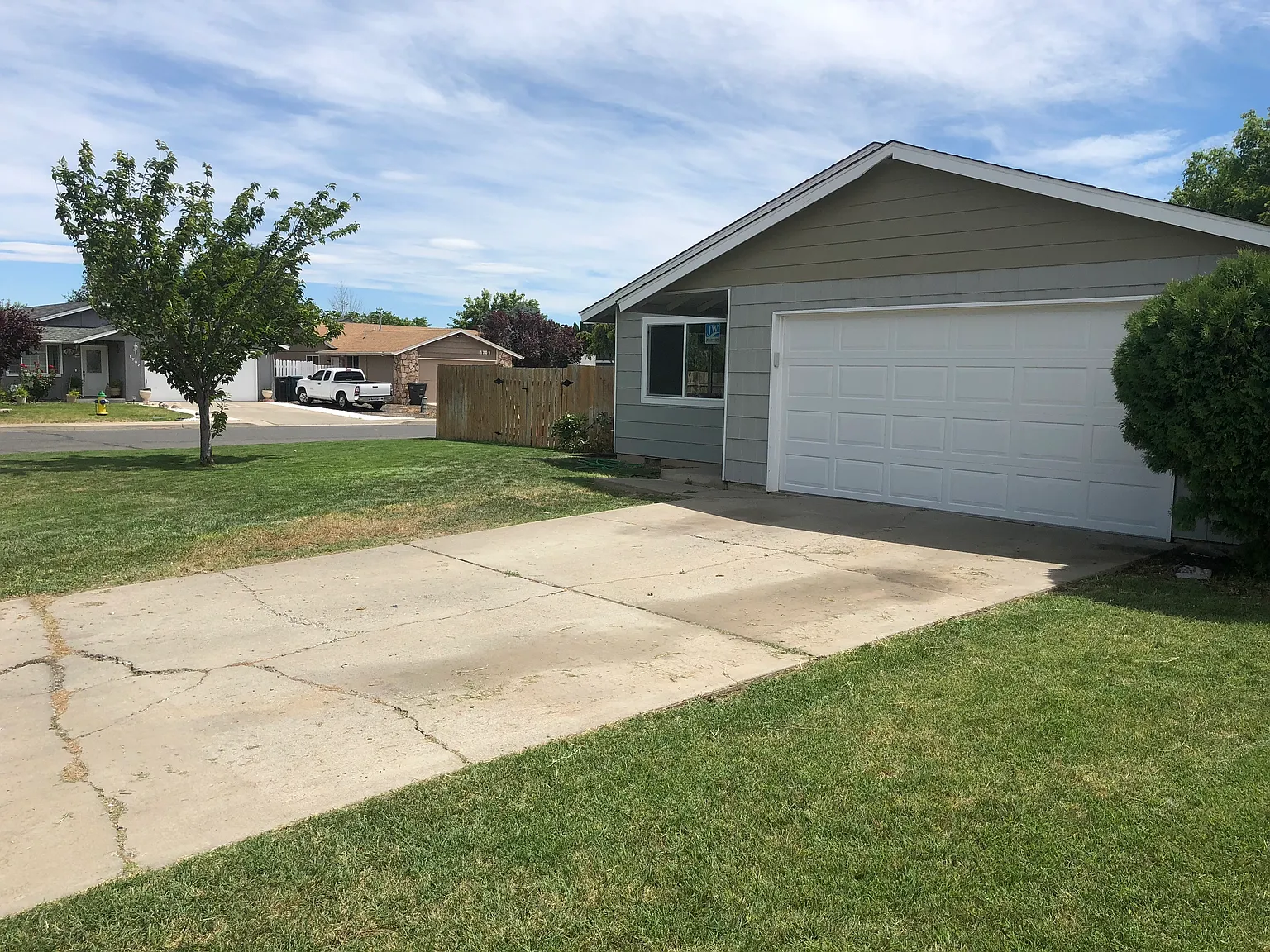 6602 Terry Ave photo 1