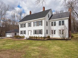 2 Middle Rd, Merrimac, MA 01860