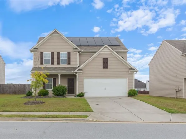 337 Darling Ln, Pendergrass, GA 30567